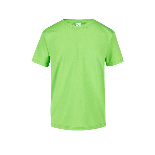 PLAYERA YAZ JUVENIL MANGA CORTA - Vista 9